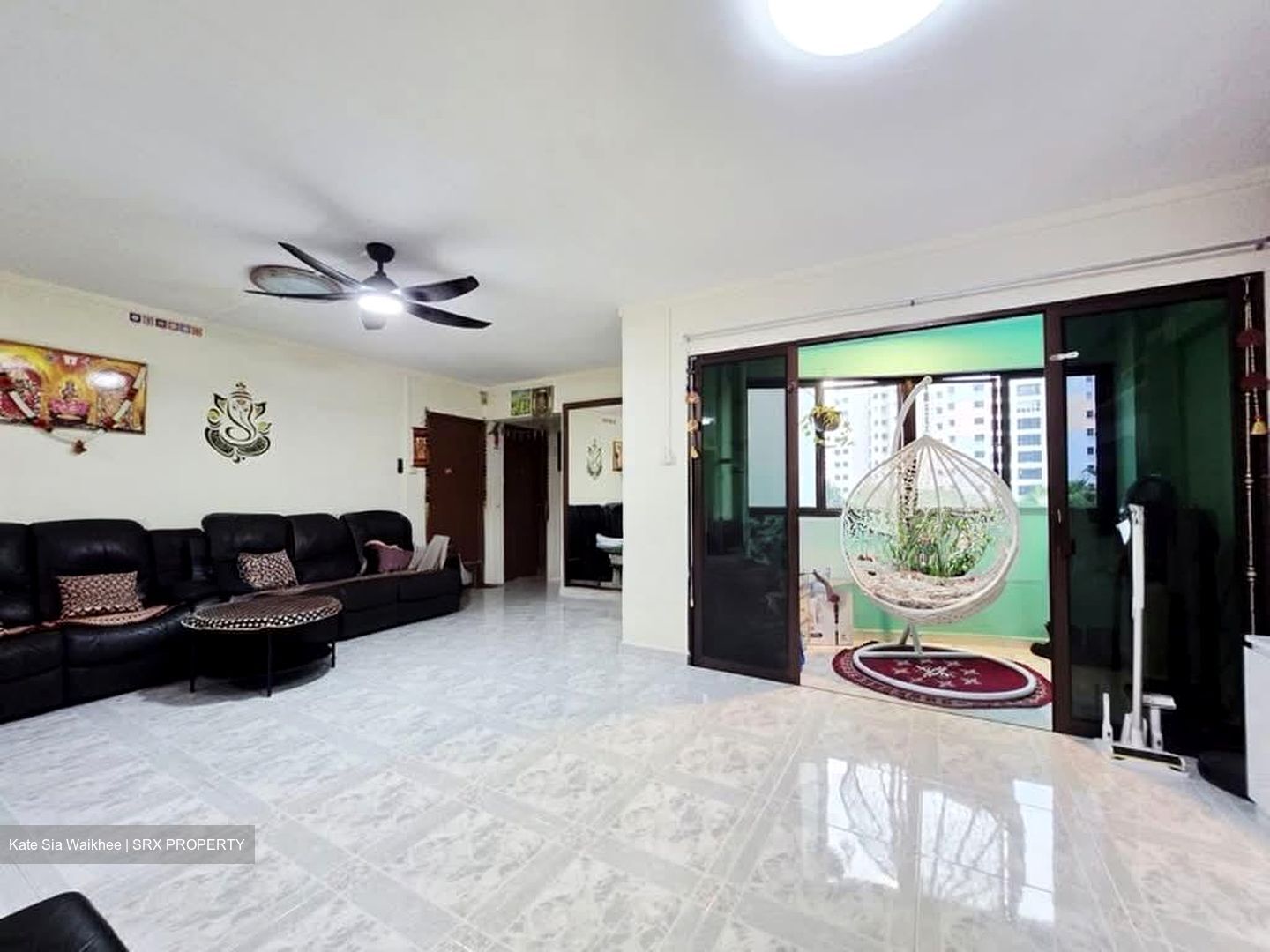 Blk 256 Compassvale Haven (Sengkang), HDB 5 Rooms #600384721
